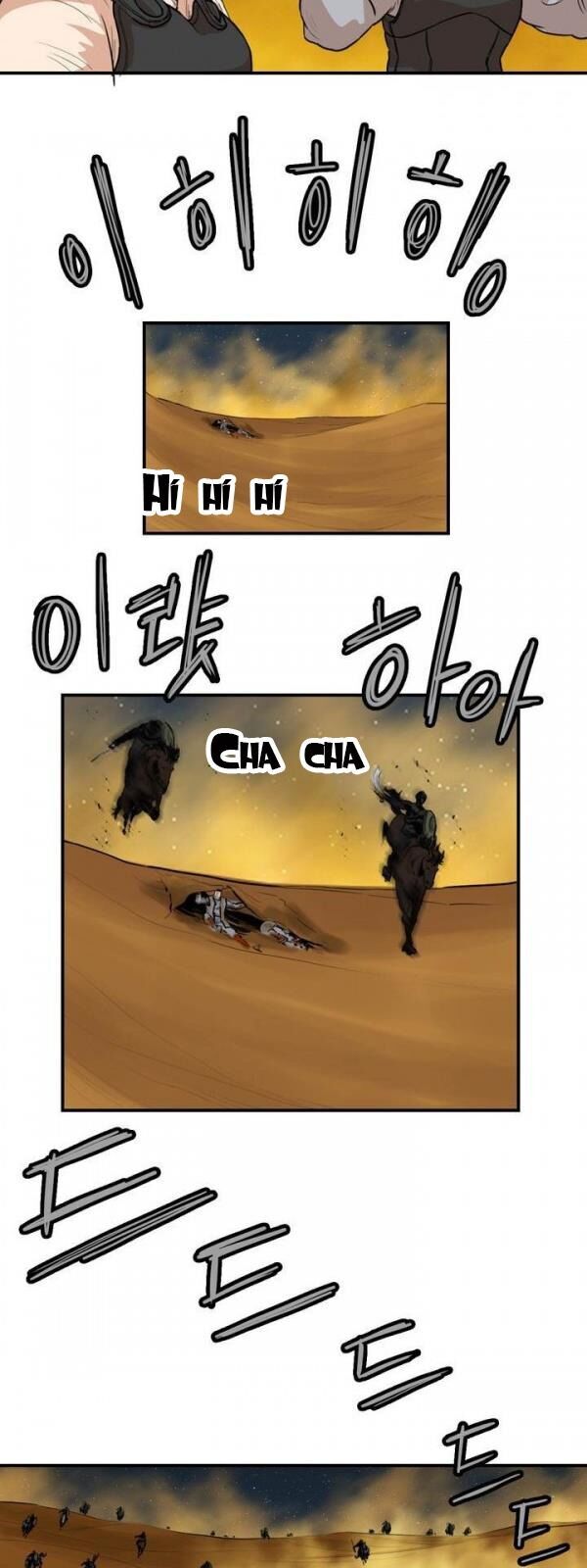 Bất Bại Quyền Ma Chap 70 - Next Chap 71