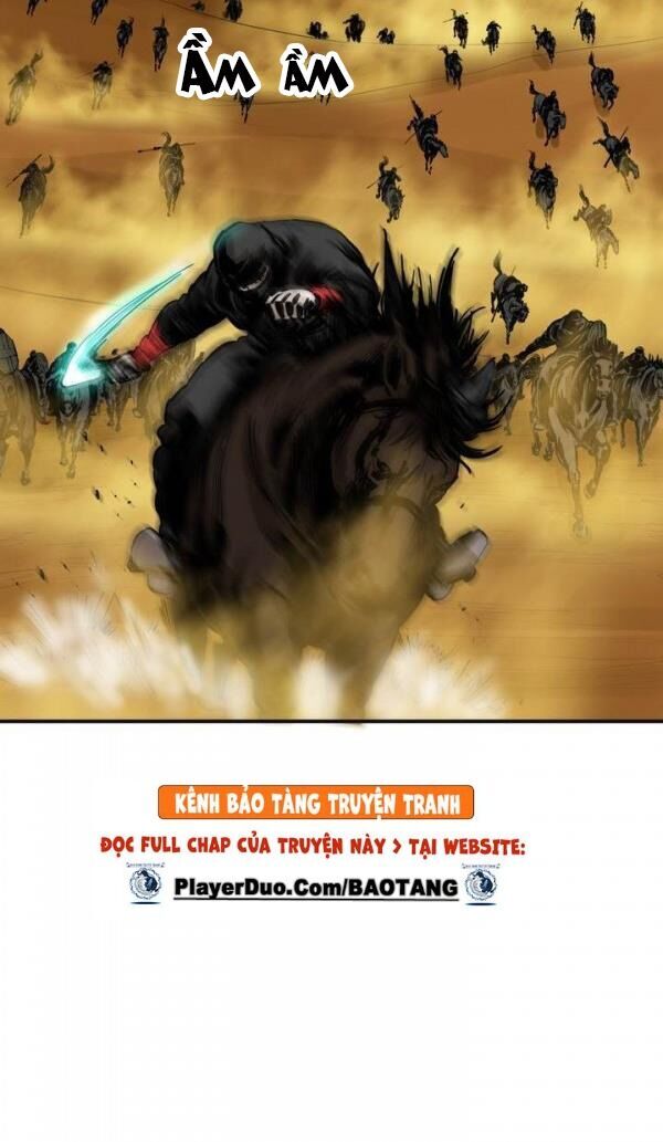 Bất Bại Quyền Ma Chap 70 - Next Chap 71