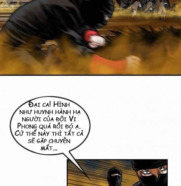 Bất Bại Quyền Ma Chap 71 - Next Chap 72