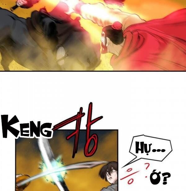 Bất Bại Quyền Ma Chap 71 - Next Chap 72