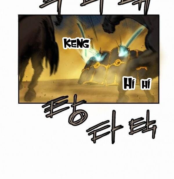 Bất Bại Quyền Ma Chap 71 - Next Chap 72