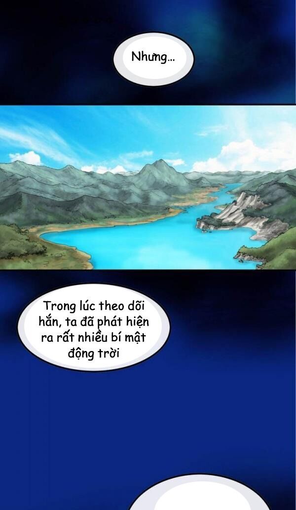 Bất Bại Quyền Ma Chap 71 - Next Chap 72