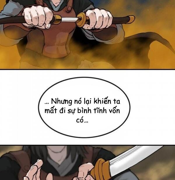 Bất Bại Quyền Ma Chap 71 - Next Chap 72