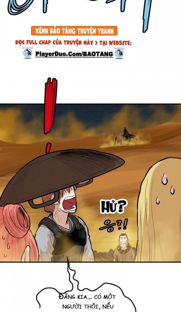 Bất Bại Quyền Ma Chap 72 - Next Chap 73