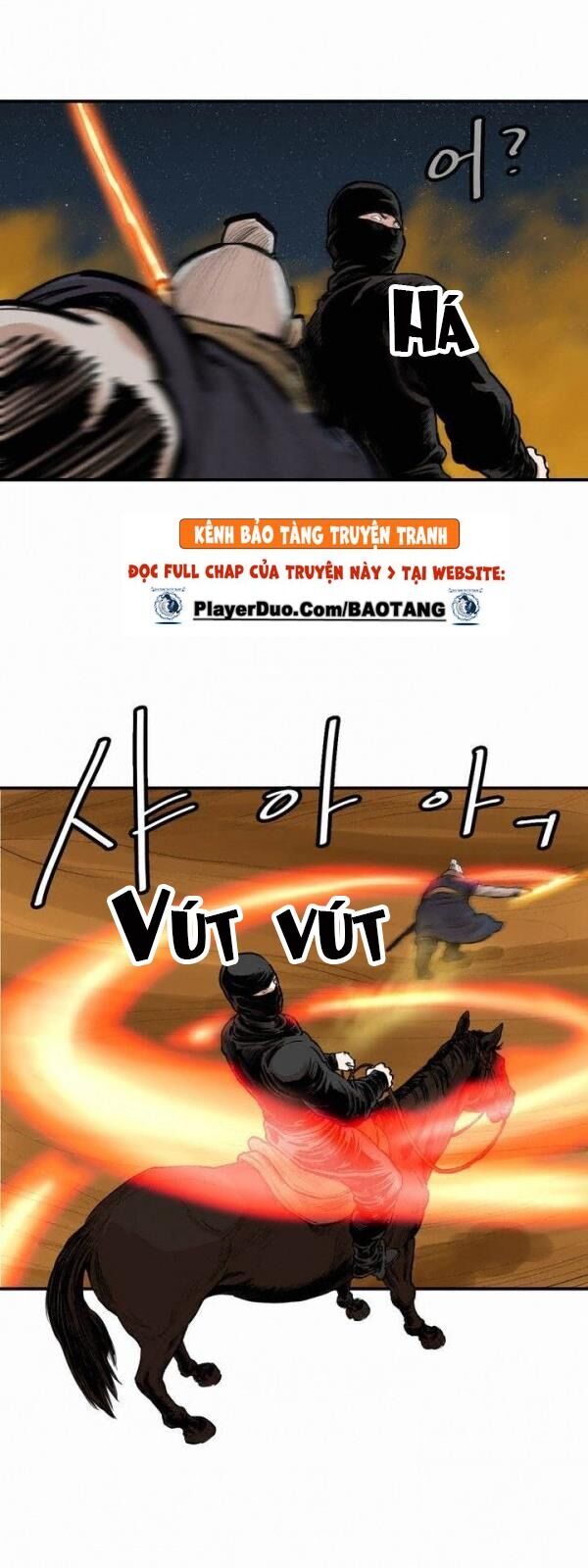 Bất Bại Quyền Ma Chap 72 - Next Chap 73