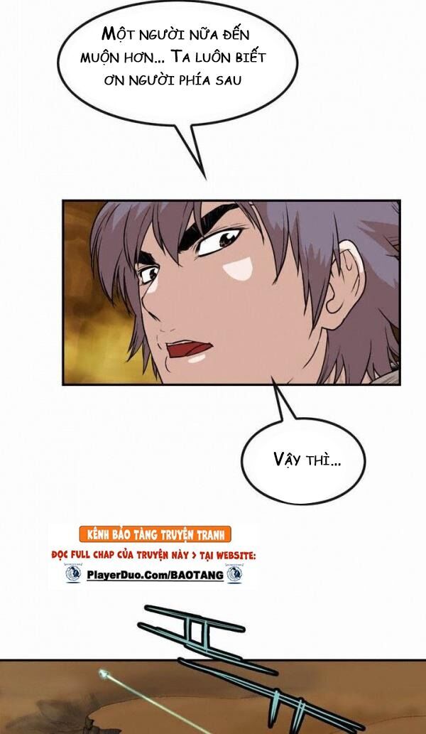 Bất Bại Quyền Ma Chap 72 - Next Chap 73
