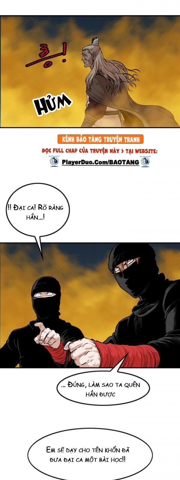 Bất Bại Quyền Ma Chap 73 - Next Chap 74