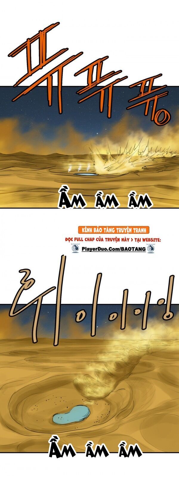 Bất Bại Quyền Ma Chap 76 - Next Chap 77