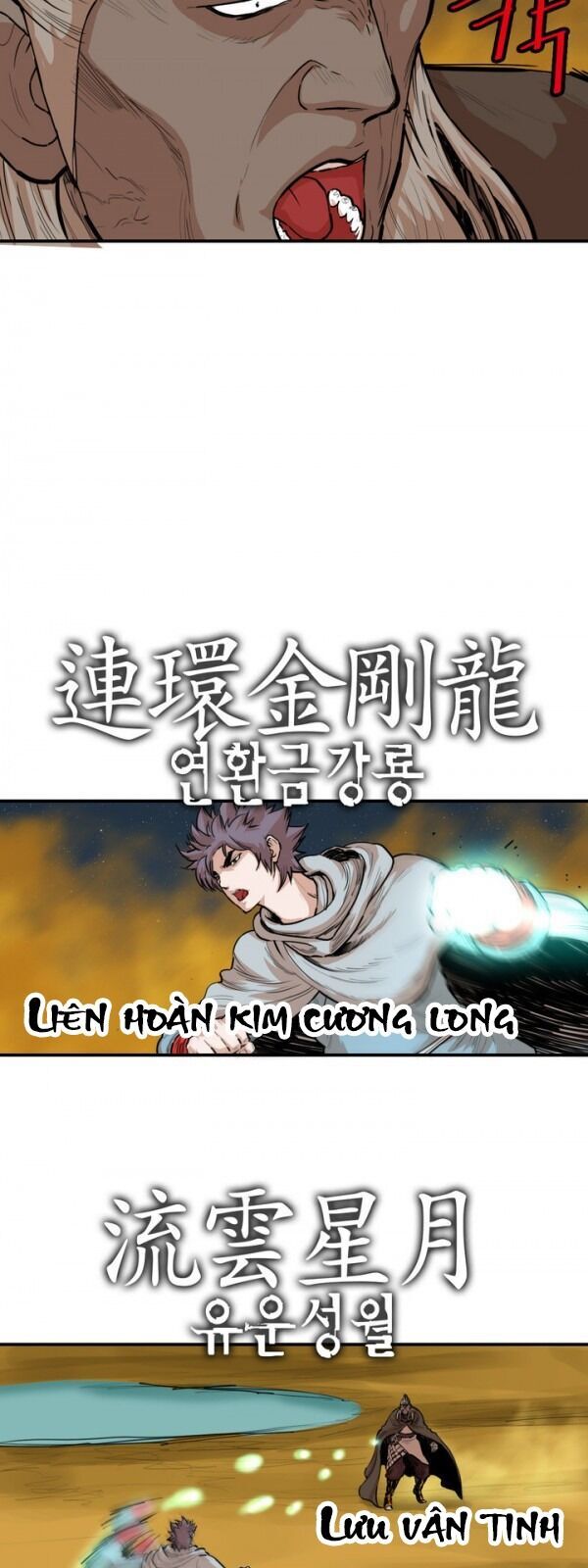 Bất Bại Quyền Ma Chap 76 - Next Chap 77
