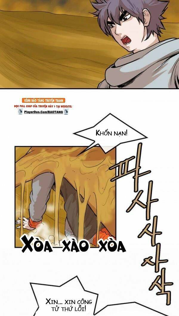 Bất Bại Quyền Ma Chap 77 - Next Chap 78