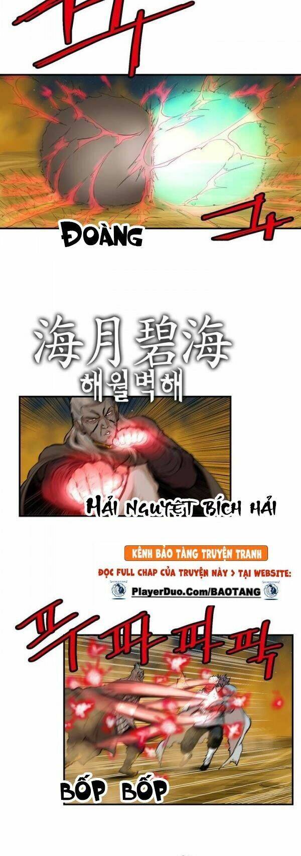 Bất Bại Quyền Ma Chap 77 - Next Chap 78