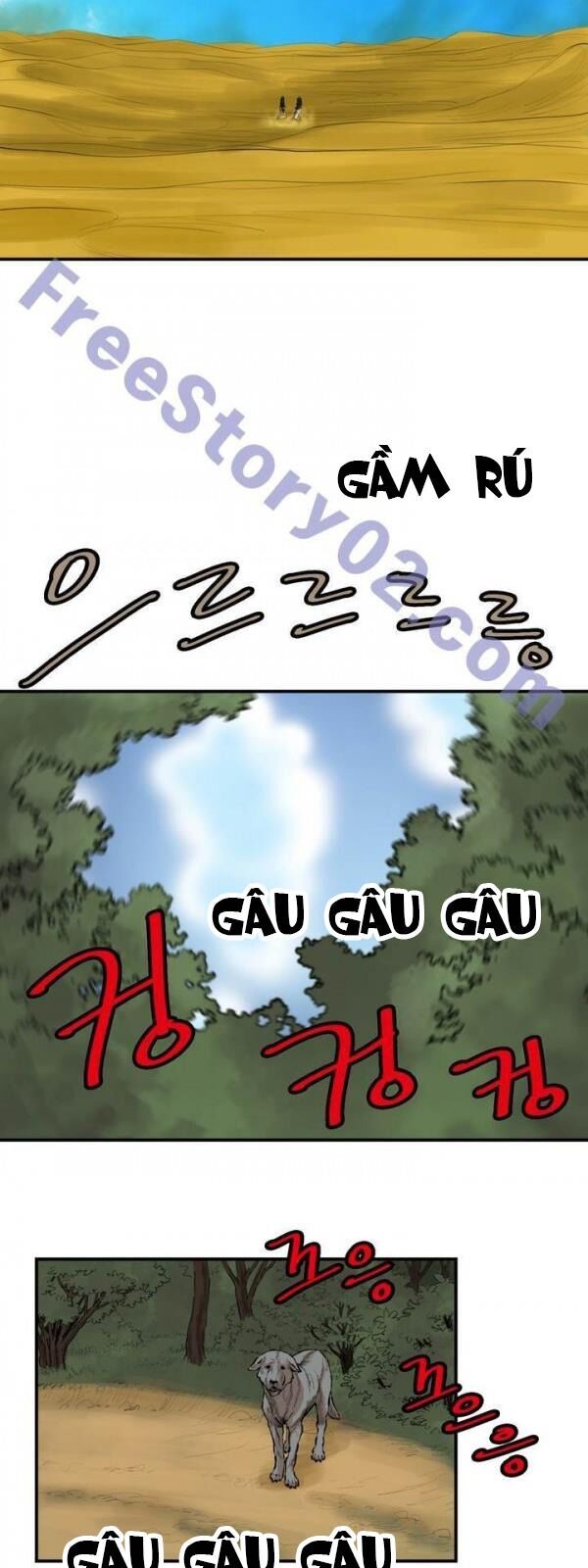 Bất Bại Quyền Ma Chap 78 - Next Chap 79