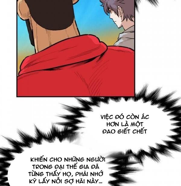 Bất Bại Quyền Ma Chap 79 - Next Chap 80