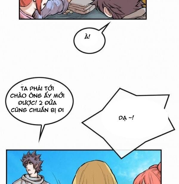 Bất Bại Quyền Ma Chap 79 - Next Chap 80