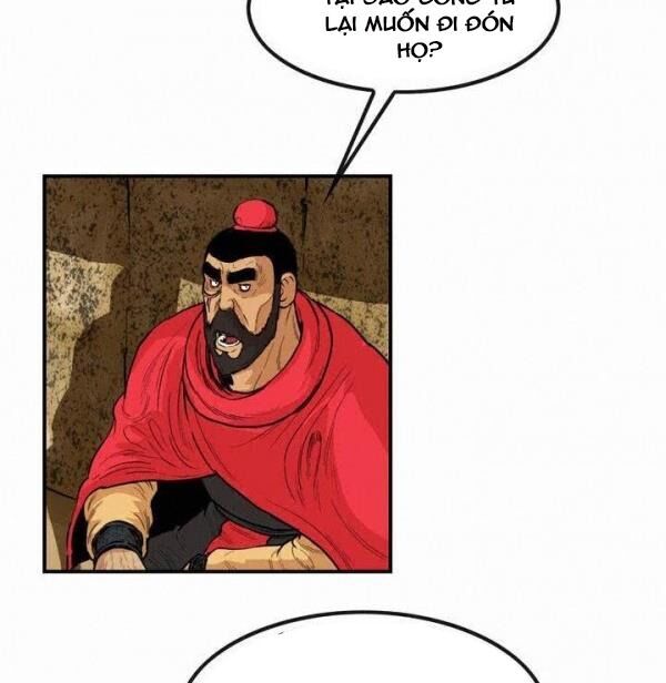 Bất Bại Quyền Ma Chap 79 - Next Chap 80