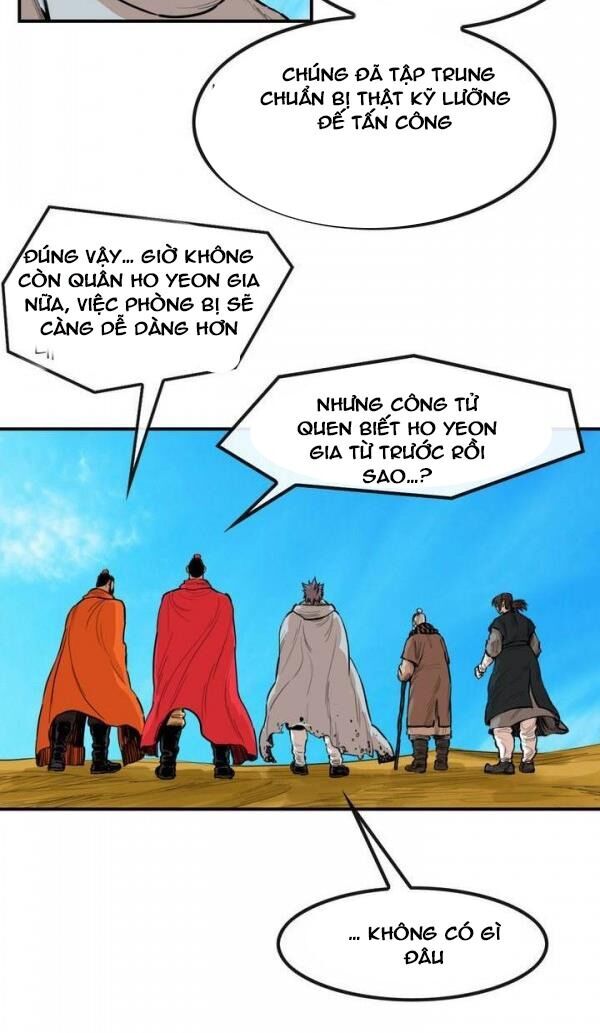 Bất Bại Quyền Ma Chap 79 - Next Chap 80