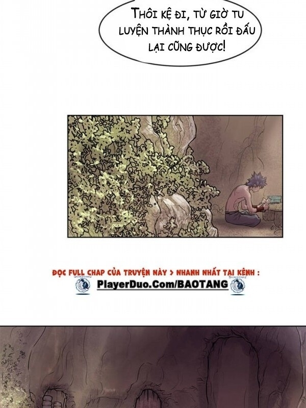 Bất Bại Quyền Ma Chap 8 - Next Chap 9