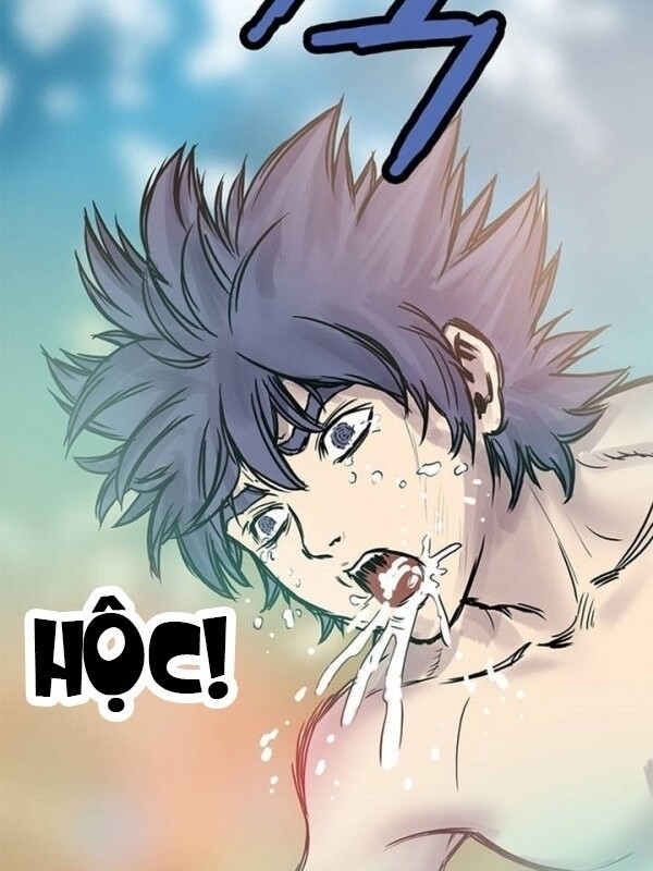 Bất Bại Quyền Ma Chap 8 - Next Chap 9