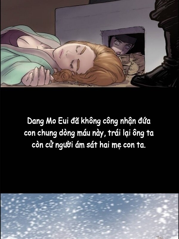 Bất Bại Quyền Ma Chap 8 - Next Chap 9