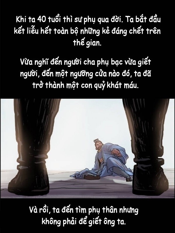 Bất Bại Quyền Ma Chap 8 - Next Chap 9