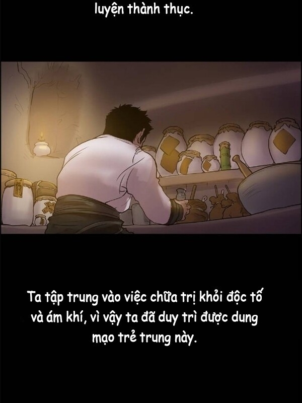 Bất Bại Quyền Ma Chap 8 - Next Chap 9