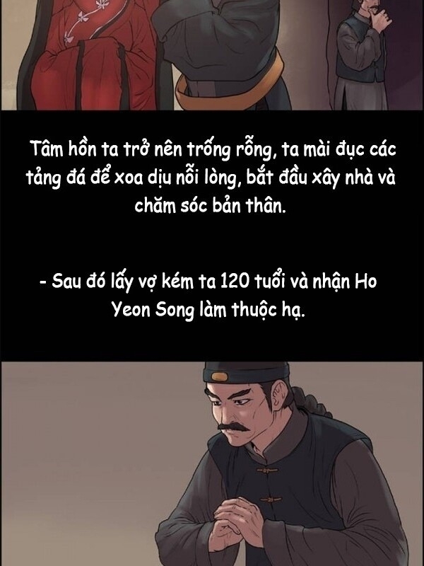 Bất Bại Quyền Ma Chap 8 - Next Chap 9