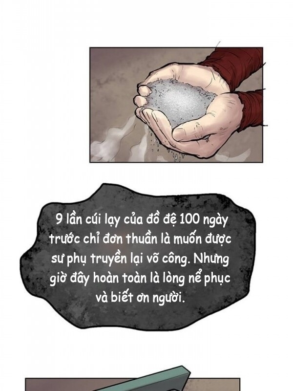 Bất Bại Quyền Ma Chap 8 - Next Chap 9