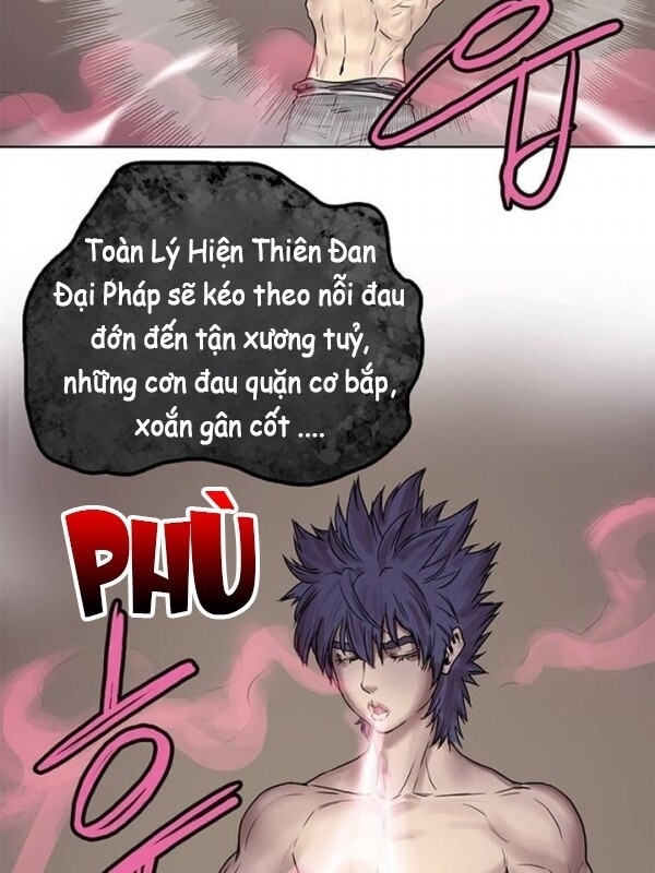 Bất Bại Quyền Ma Chap 8 - Next Chap 9