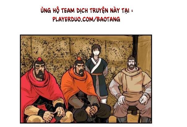 Bất Bại Quyền Ma Chap 80 - Next Chap 81
