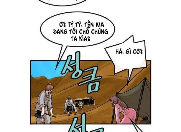 Bất Bại Quyền Ma Chap 80 - Next Chap 81