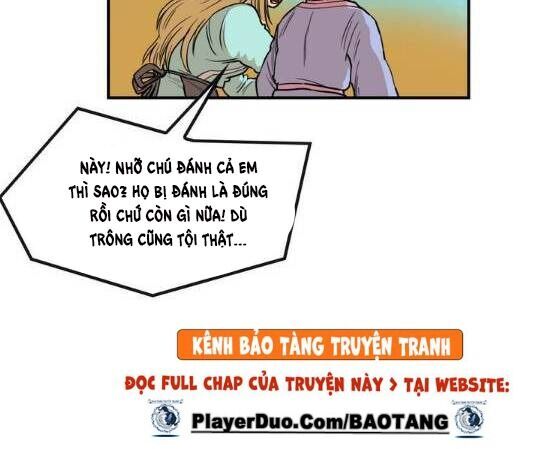 Bất Bại Quyền Ma Chap 81 - Next Chap 82