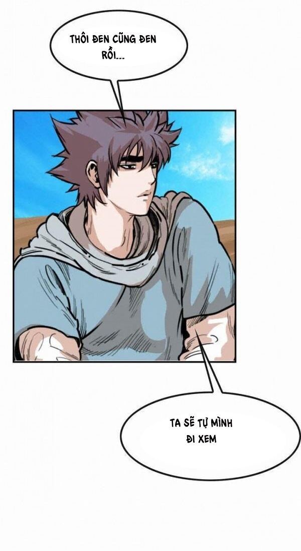 Bất Bại Quyền Ma Chap 83 - Next Chap 84