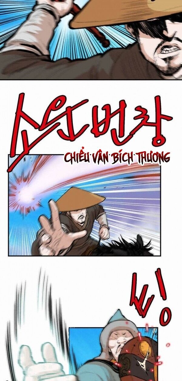 Bất Bại Quyền Ma Chap 84 - Next Chap 85
