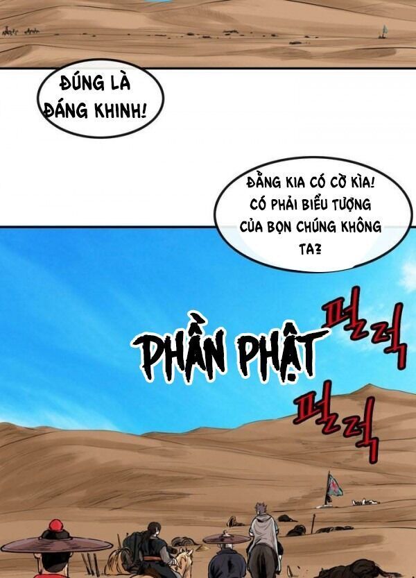 Bất Bại Quyền Ma Chap 84 - Next Chap 85