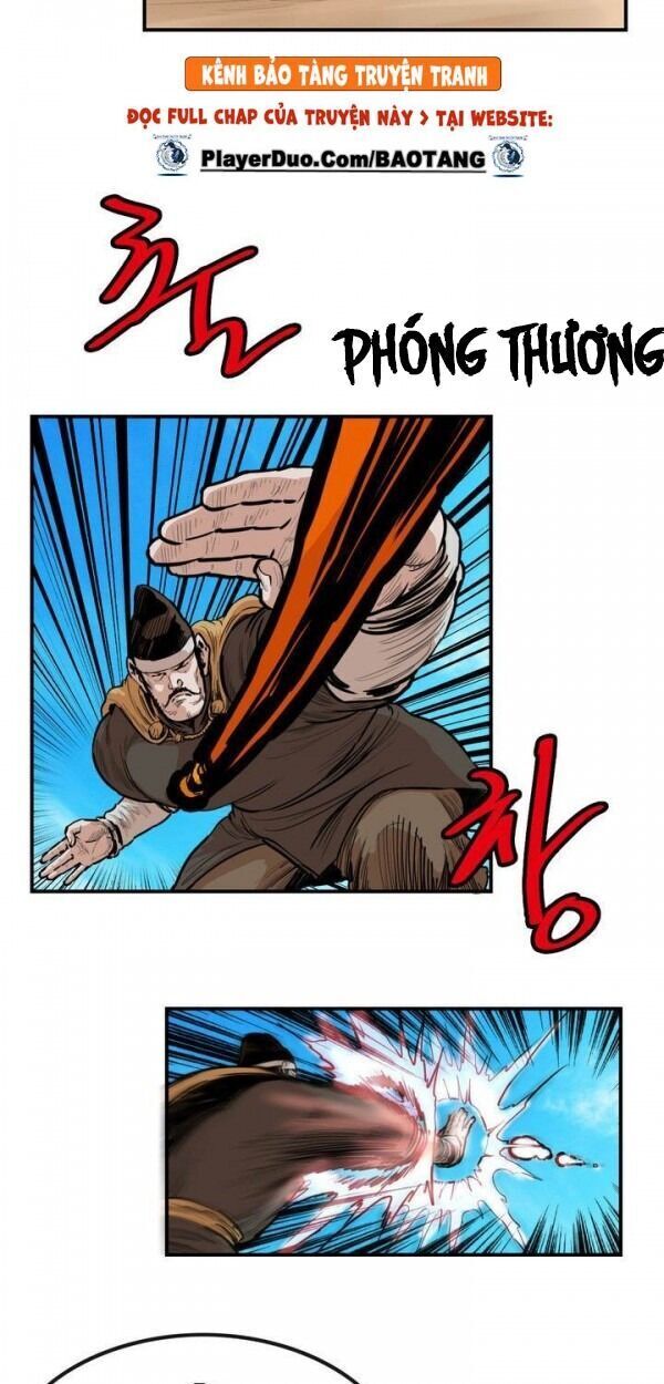 Bất Bại Quyền Ma Chap 85 - Next Chap 86