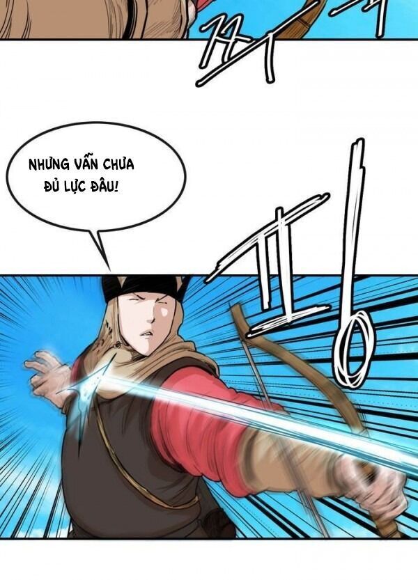 Bất Bại Quyền Ma Chap 85 - Next Chap 86