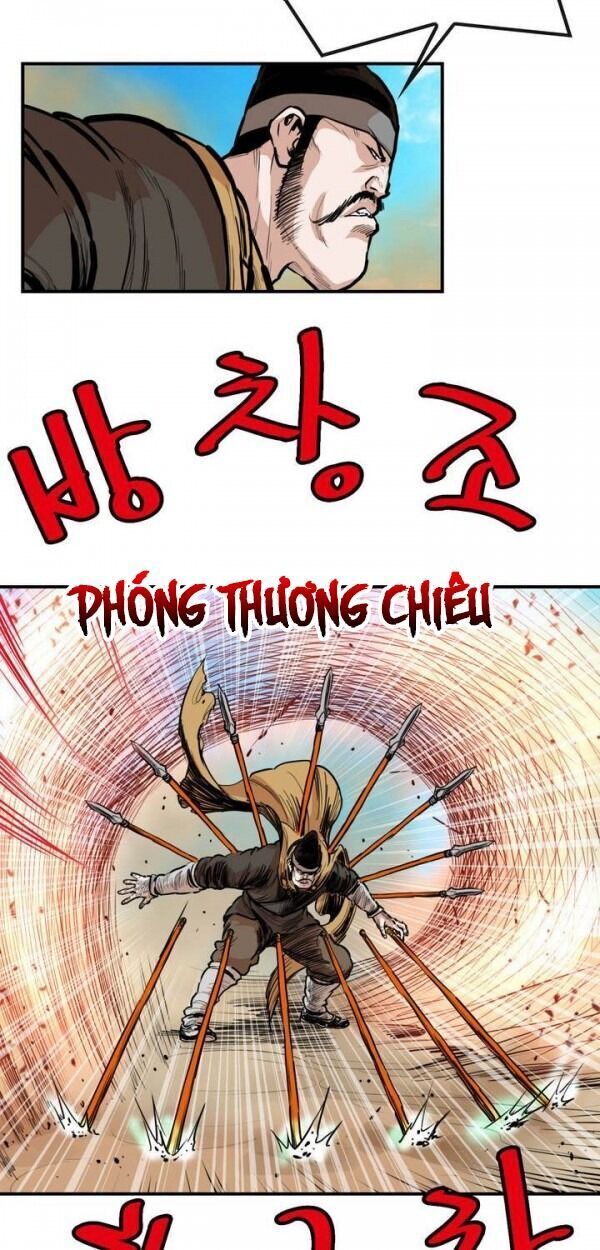Bất Bại Quyền Ma Chap 85 - Next Chap 86