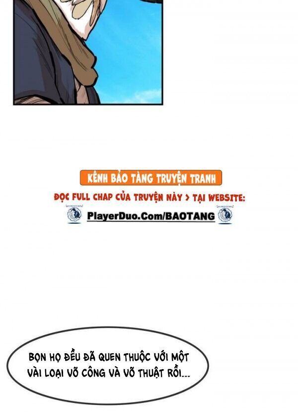 Bất Bại Quyền Ma Chap 85 - Next Chap 86
