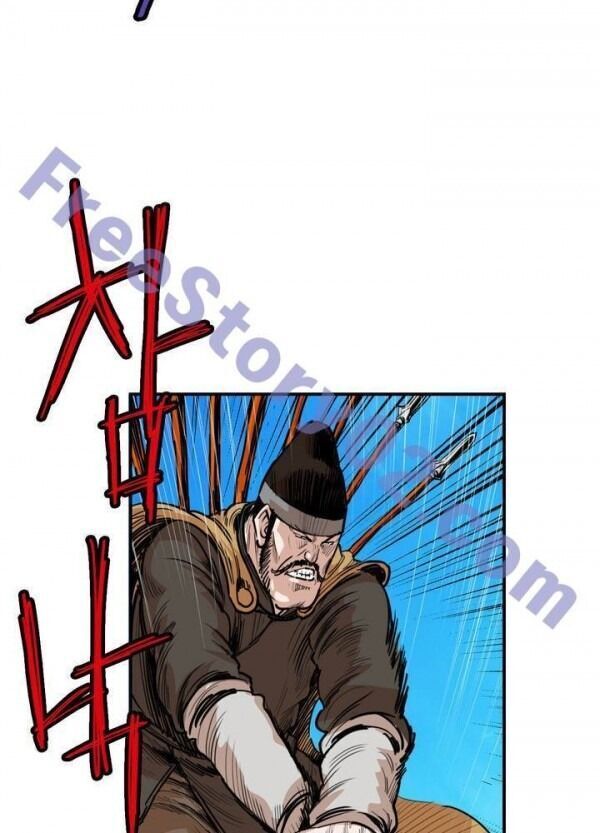 Bất Bại Quyền Ma Chap 85 - Next Chap 86