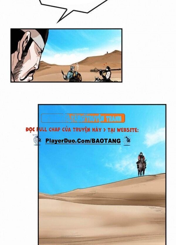 Bất Bại Quyền Ma Chap 85 - Next Chap 86
