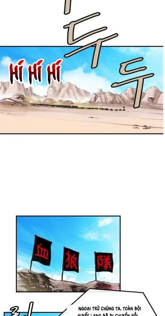 Bất Bại Quyền Ma Chap 87 - Next Chap 88