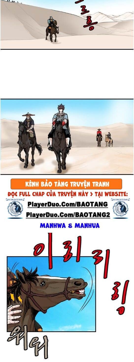 Bất Bại Quyền Ma Chap 88 - Next Chap 89