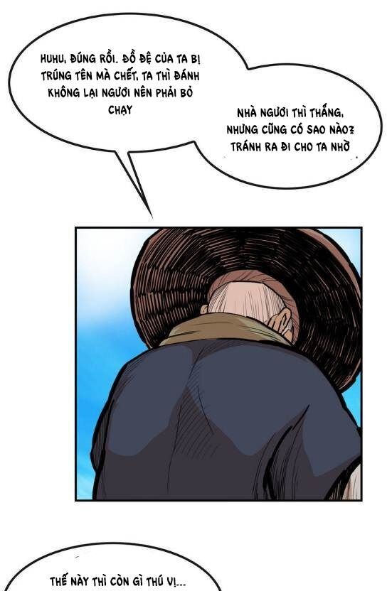 Bất Bại Quyền Ma Chap 88 - Next Chap 89