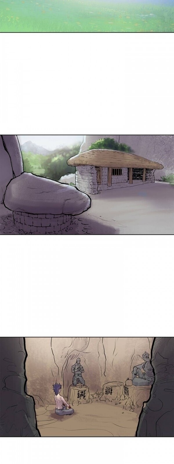 Bất Bại Quyền Ma Chap 9 - Next Chap 10