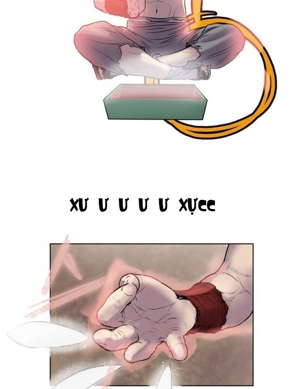 Bất Bại Quyền Ma Chap 9 - Next Chap 10