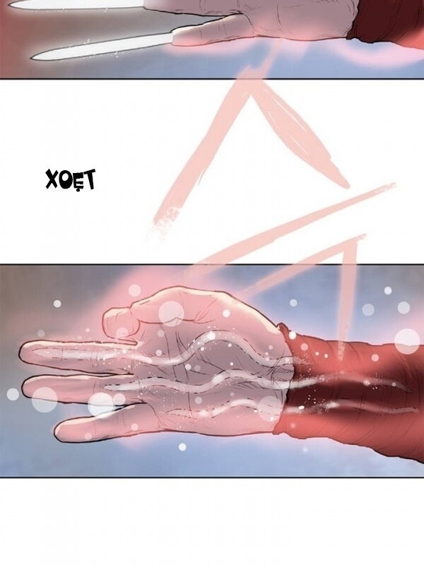 Bất Bại Quyền Ma Chap 9 - Next Chap 10