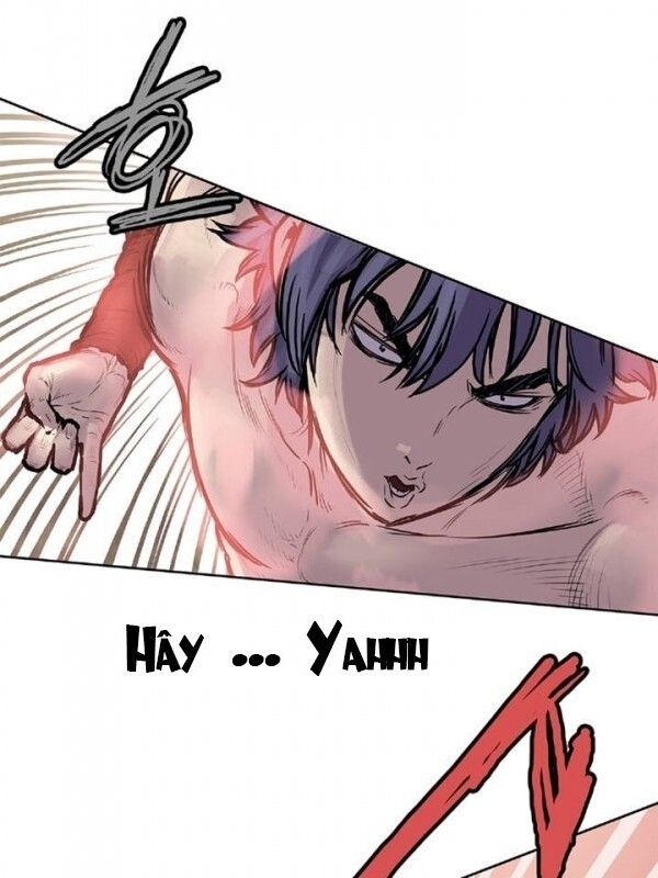 Bất Bại Quyền Ma Chap 9 - Next Chap 10