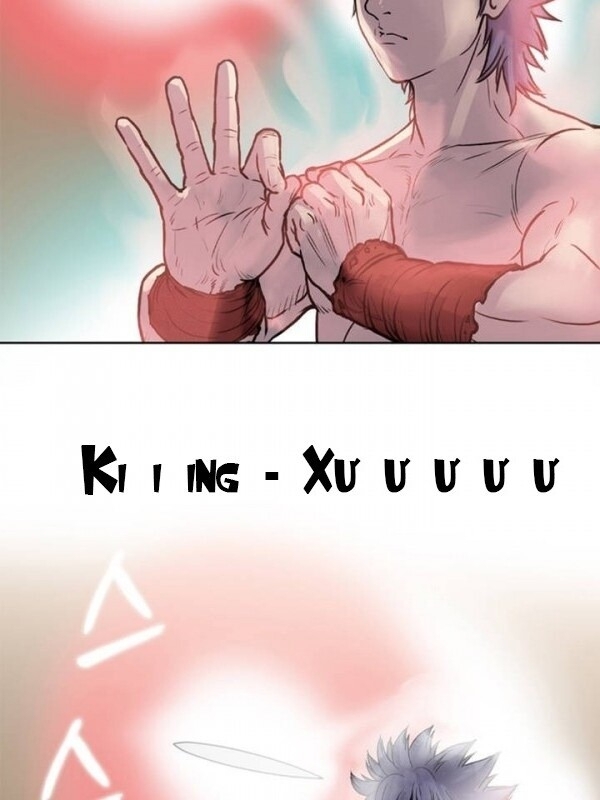 Bất Bại Quyền Ma Chap 9 - Next Chap 10