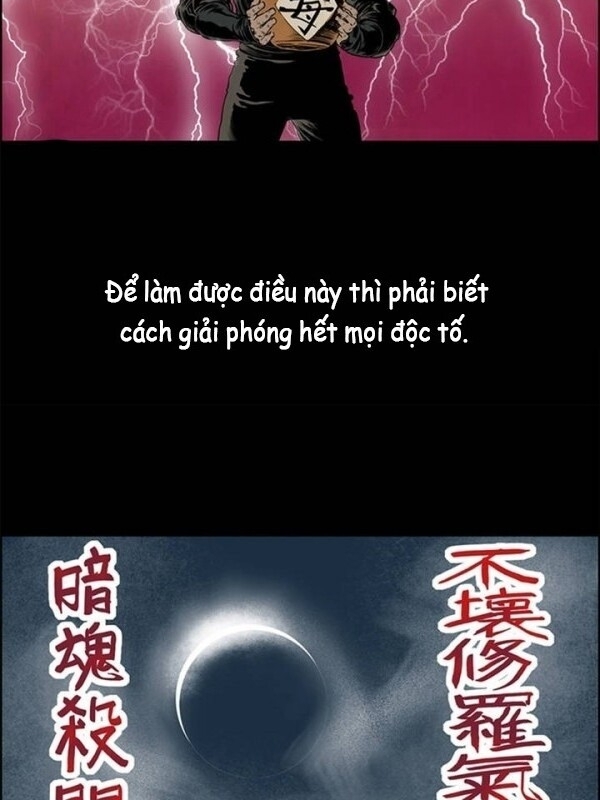 Bất Bại Quyền Ma Chap 9 - Next Chap 10