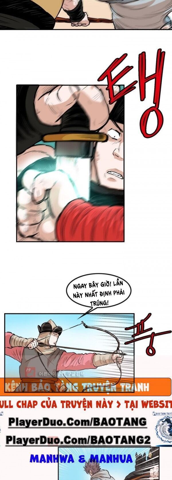 Bất Bại Quyền Ma Chap 90 - Next Chap 91